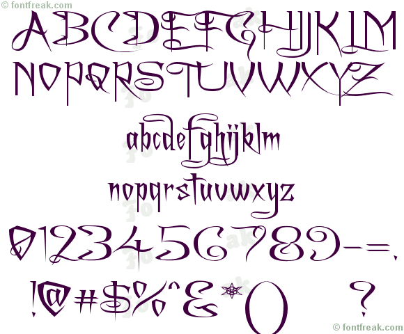 Charming Font Download