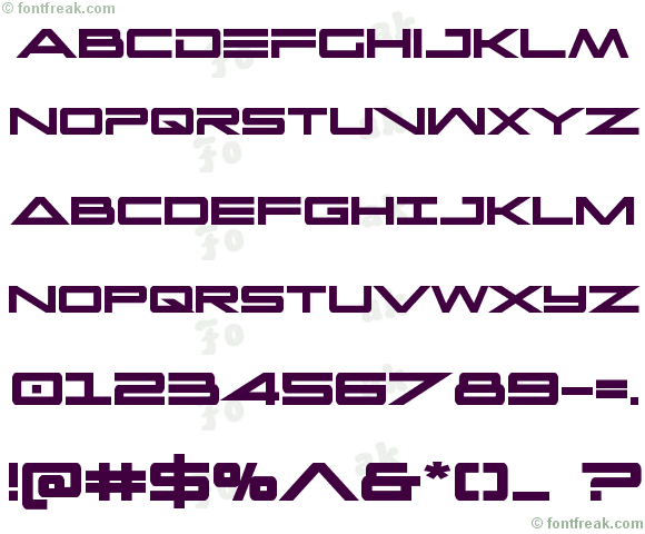 Capella Condensed Bold