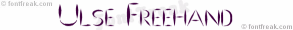 Ulse Freehand 