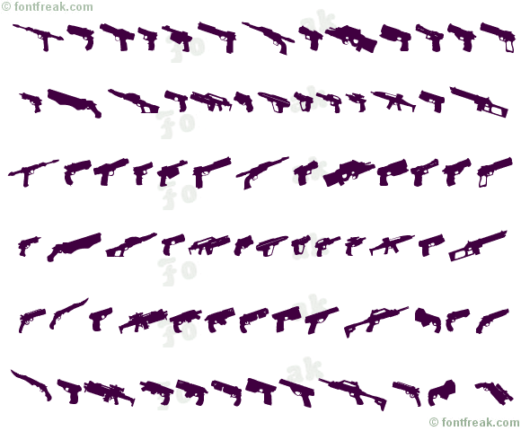 2nd Amendment 2050 Rotated