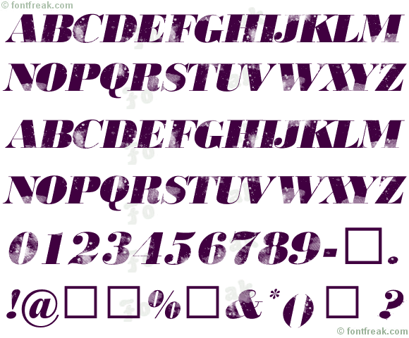 806 Typography 806 Typography