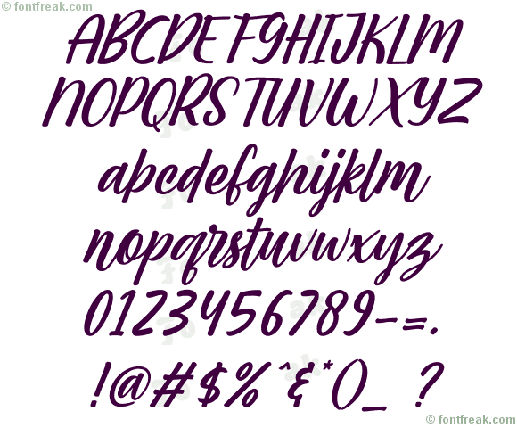 Amatemora Italic