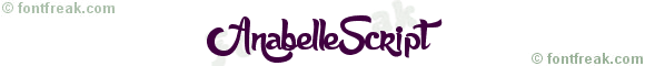 AnabelleScript