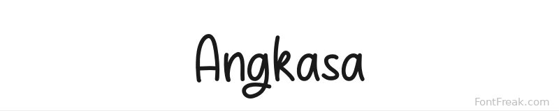 Angkasa