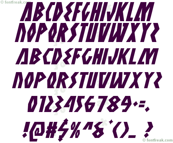 Antikythera Italic