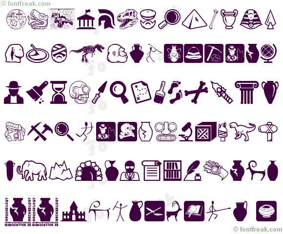 Archeology