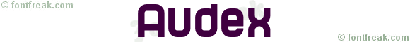 Audex