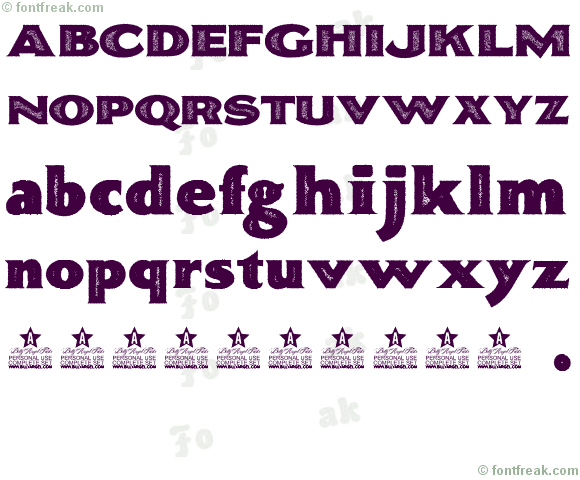 BONNEVILLE co. Personal Use