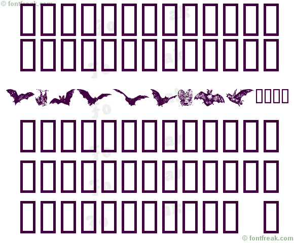 BatBats
