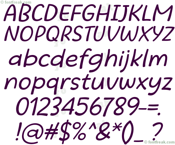 Beatific Margella Italic