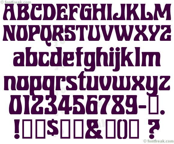 rossi font.ttf