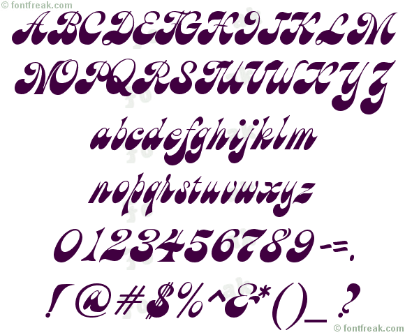 Brandy Script