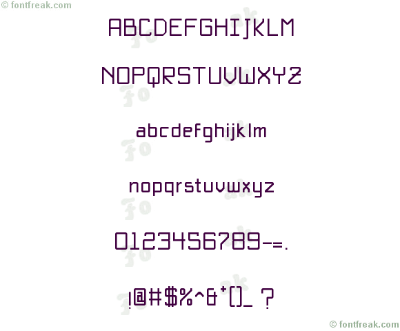 B�sica-Unicode Regular