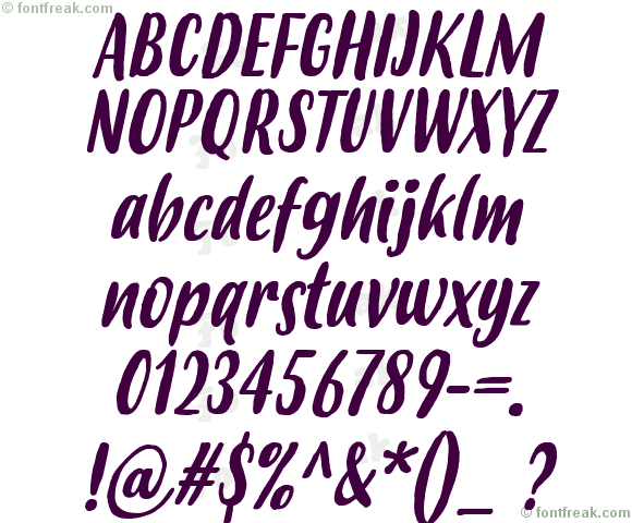 Budidaya Italic