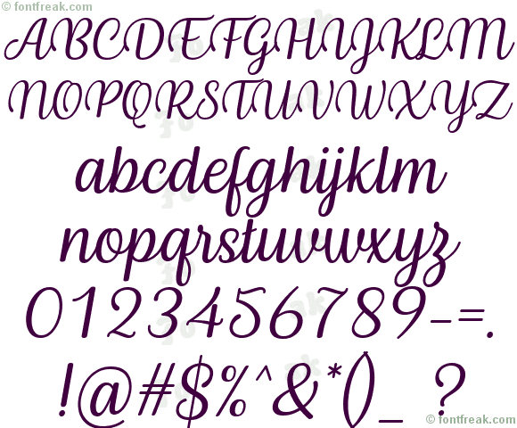 Byby Italic