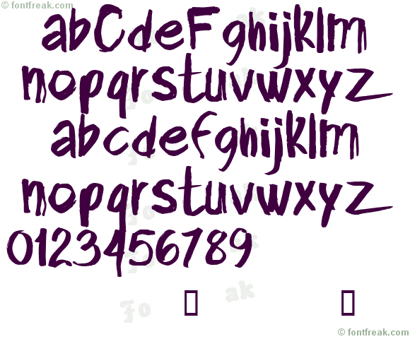 CF Final Conflict Regular