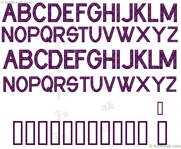 CF Industrial Fabrics Regular