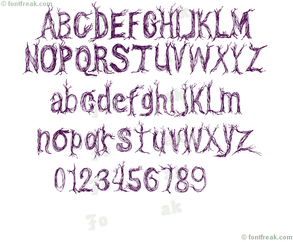 CF One Two Trees Regular