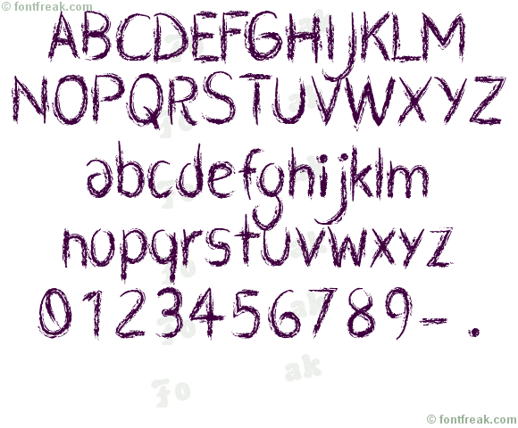 CF Zombie Party Regular