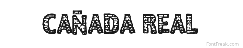 Ca font preview