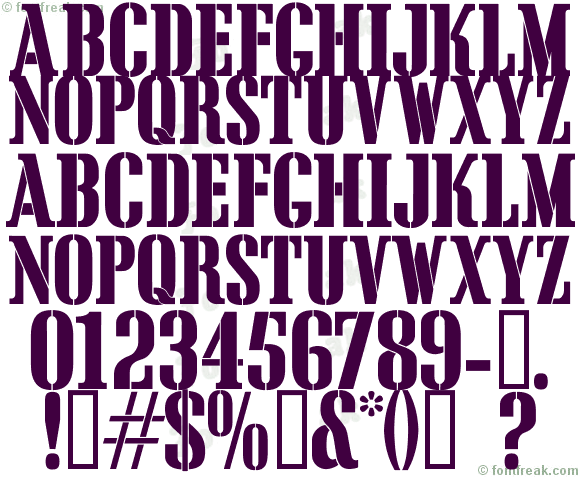 rossi font.ttf rossi font.ttf