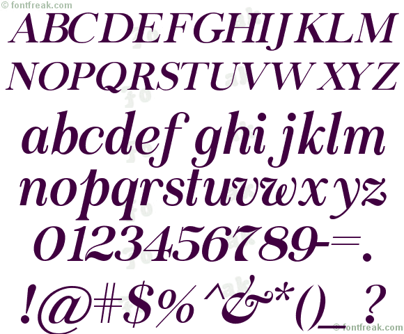 Chapaza Italic