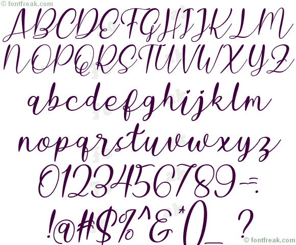 Charlotte Hasanah Italic