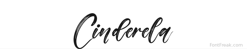 Cinderela