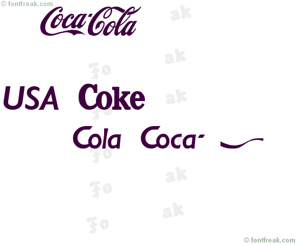 CocaCola