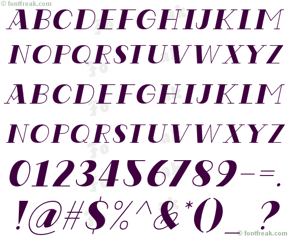 CodianOctoberEight-Italic