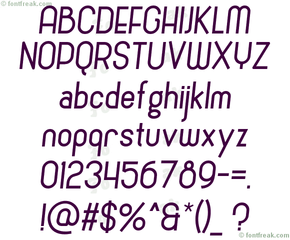 Cronus Italic