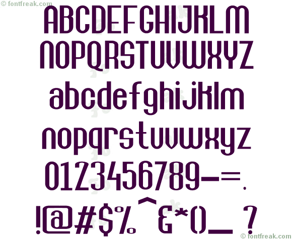 Dalgona — all characters