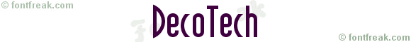 DecoTech