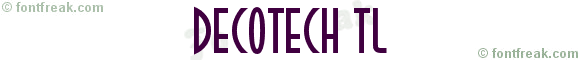 DecoTech TL