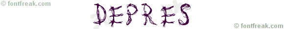Depres