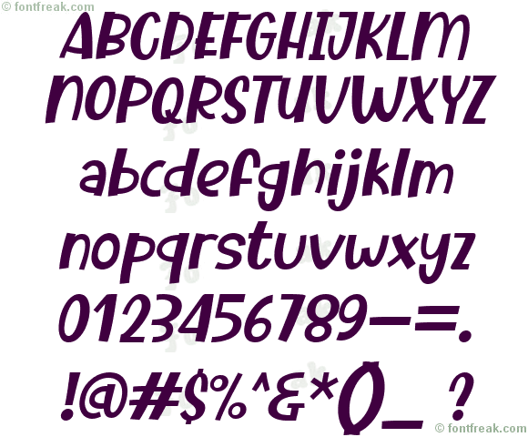 Dotuku Italic