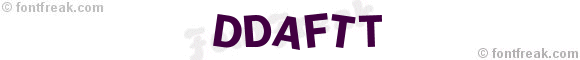 Ddaft