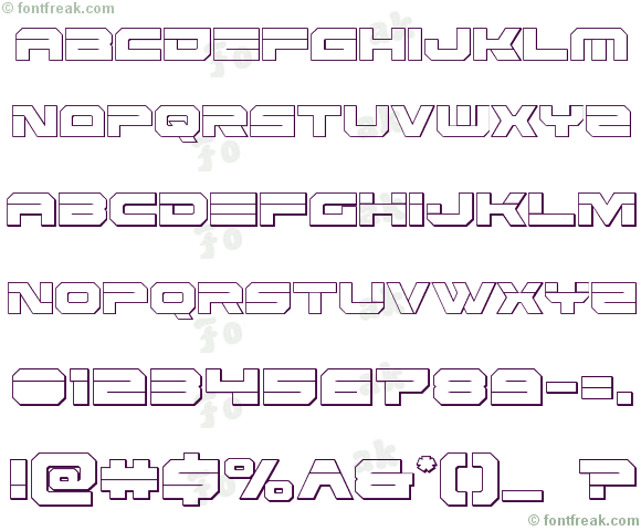 Eridanus Condensed 3D