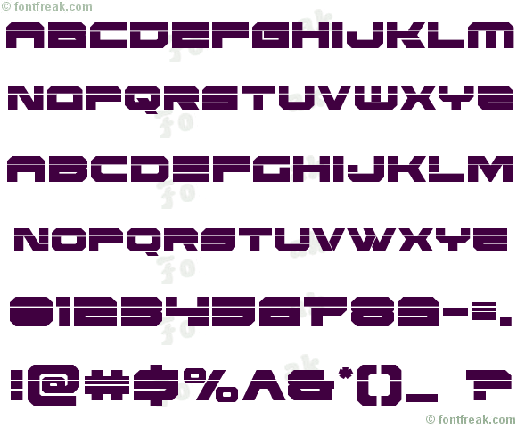 Eridanus Condensed Laser