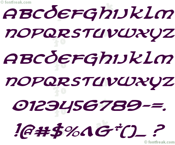 Erin Go Bragh ExpandItalic