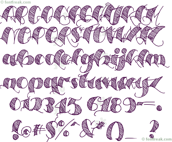 Espesor Olas Lines