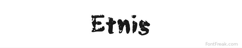 Etnis
