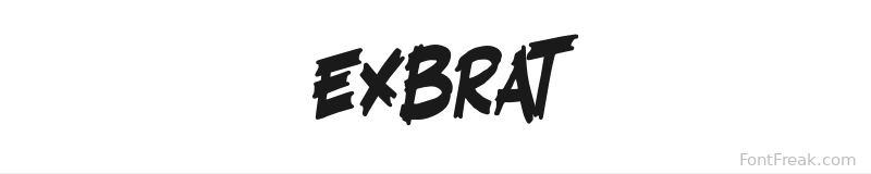 Exbrat