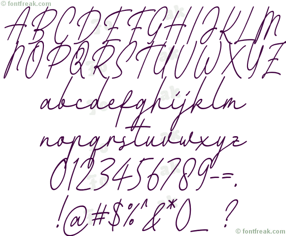 Fattana Italic