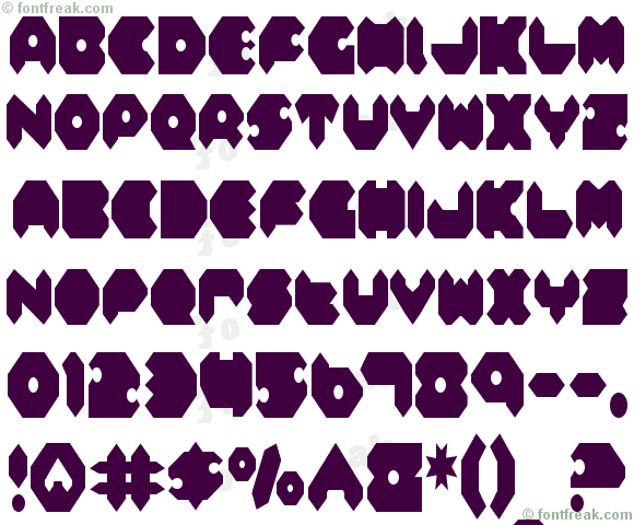 Feldercarb Condensed