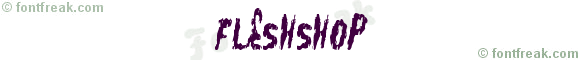FleshShop
