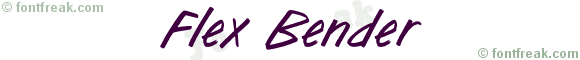 Flex Bender