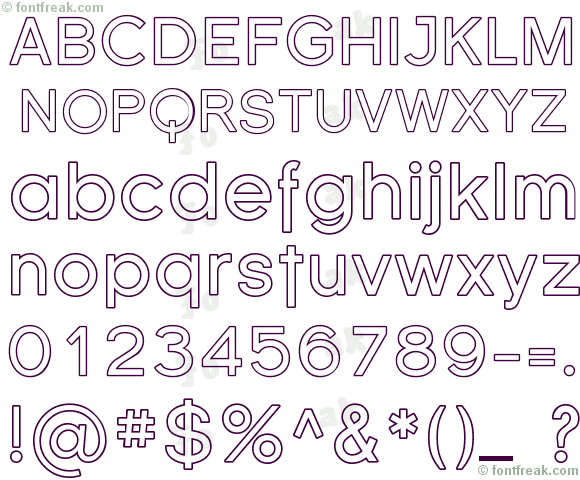 Florencesans Outline