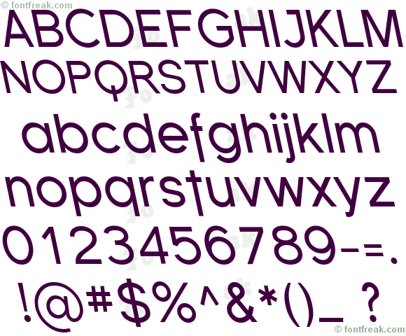 Florencesans Rev Italic