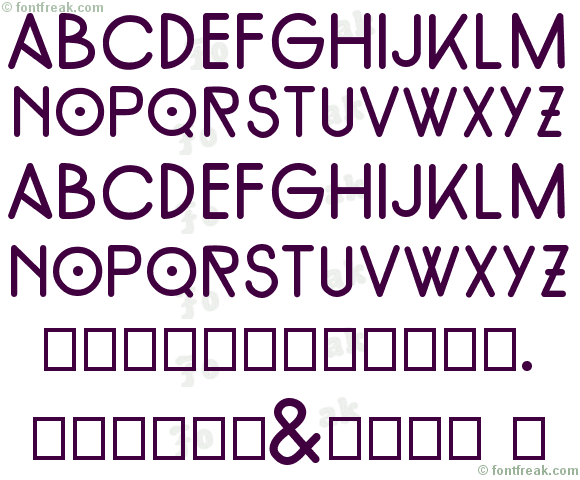 FoundationTitlesHand-SemiBold